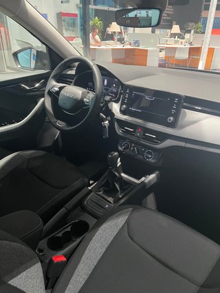 Skoda Kamiq 2026 GO 1.0 TSI 95CV