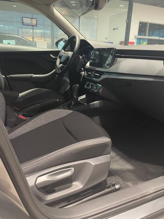 Skoda Kamiq 2026 GO 1.0 TSI 95CV
