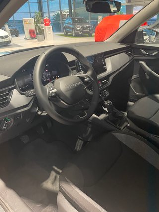 Skoda Kamiq 2026 GO 1.0 TSI 95CV