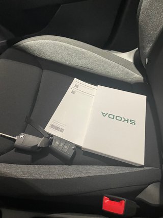 Skoda Kamiq 2026 GO 1.0 TSI 95CV