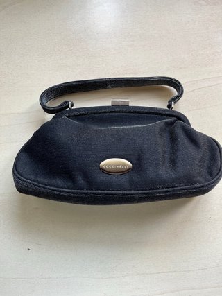 Borsetta Coccinelle nera