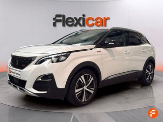 Peugeot 3008 1.2 PURETECH 96KW (130CV) GT LINE S&S