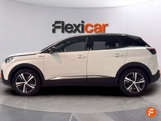Peugeot 3008 1.2 PURETECH 96KW (130CV) GT LINE S&S