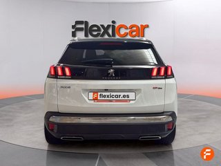 Peugeot 3008 1.2 PURETECH 96KW (130CV) GT LINE S&S