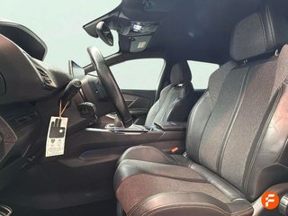 Peugeot 3008 1.2 PURETECH 96KW (130CV) GT LINE S&S