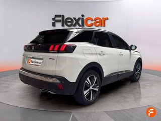 Peugeot 3008 1.2 PURETECH 96KW (130CV) GT LINE S&S