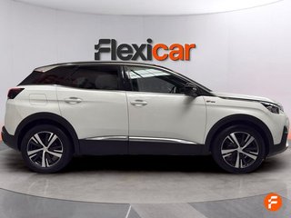 Peugeot 3008 1.2 PURETECH 96KW (130CV) GT LINE S&S