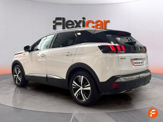 Peugeot 3008 1.2 PURETECH 96KW (130CV) GT LINE S&S