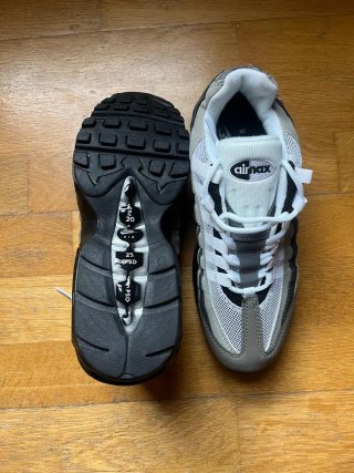 Nike Air Max 95