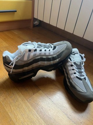 Nike Air Max 95