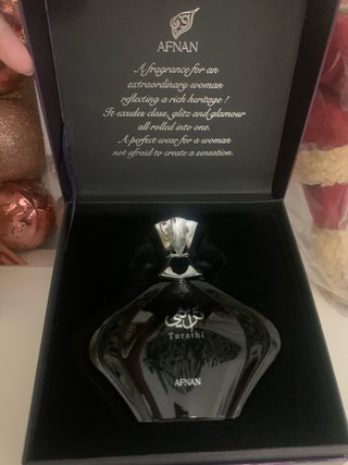 Perfume Árabe Original 100% Auténtico