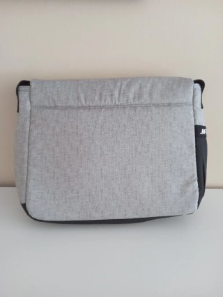 Bolsa + cambiador