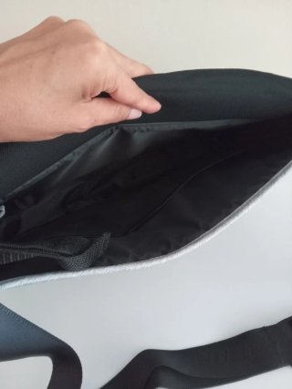 Bolsa + cambiador
