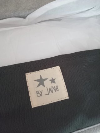 Bolsa + cambiador