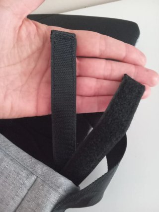 Bolsa + cambiador