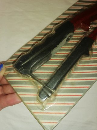 Remachadora Manual Nueva