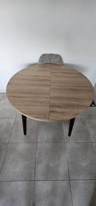 Mesa de Comedor Redonda