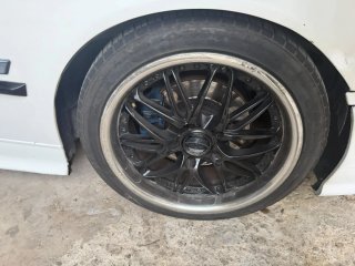 Llantas BMW