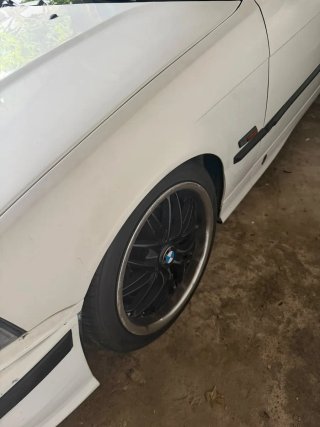 Llantas BMW