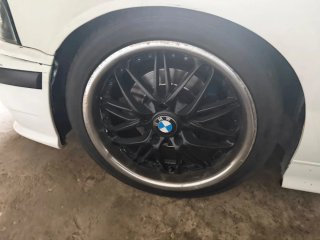 Llantas BMW