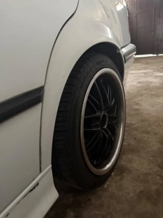 Llantas BMW
