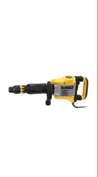 Martillo Demoledor DeWalt