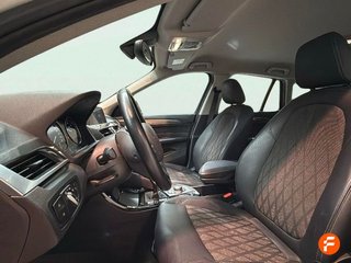 BMW X1 xDrive18d