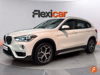 BMW X1 xDrive18d
