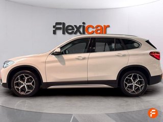 BMW X1 xDrive18d