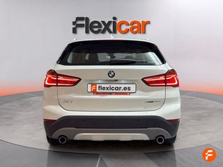 BMW X1 xDrive18d