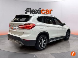 BMW X1 xDrive18d