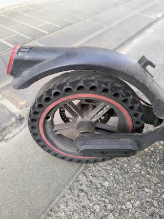 Patinete Eléctrico Xiaomi