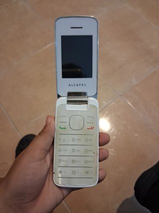 Cellulare Alcatel 2010