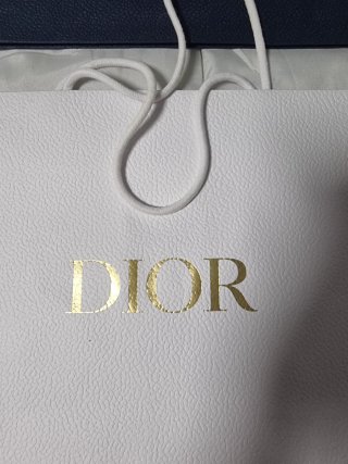 Confezione da 4 Borse Dior