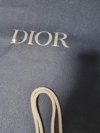 Confezione da 4 Borse Dior