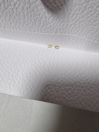 Confezione da 4 Borse Dior