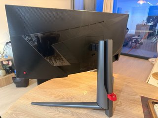 Monitor MSI MAG345CQR 34” UWQHD 180Hz 1ms Curv