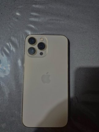 iPhone 13 Pro Max Oro