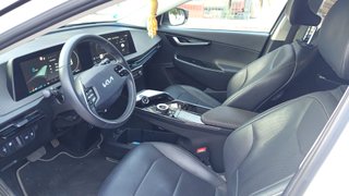 KIA EV6 2022 long range 229cv.