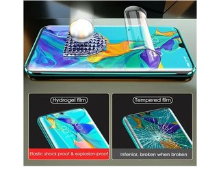 Protector Hidrogel Honor Magic 5 Lite / X9a
