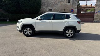 Jeep Compass 2018