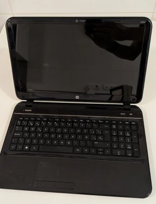 Portátil HP Pavilion 15-b123ss 15.6