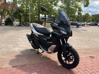 Aprilia SR GT 125