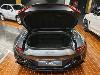 Aston Martin Vantage Roadster V8 4.0 Biturbo 510CV