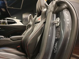 Aston Martin Vantage Roadster V8 4.0 Biturbo 510CV