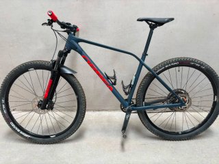 Bicicleta Orbea Alma H30