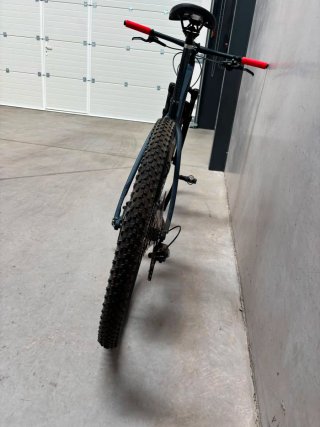 Bicicleta Orbea Alma H30
