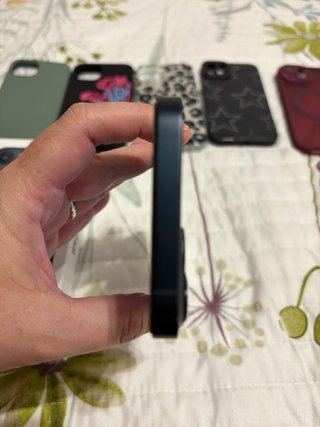 iPhone 13 Azul Midnight 128 GB