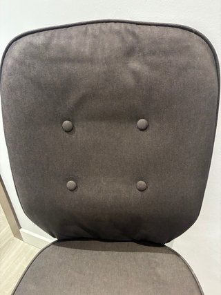 Silla de escritorio Ikea