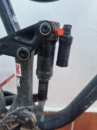 Merida One Sixty 800